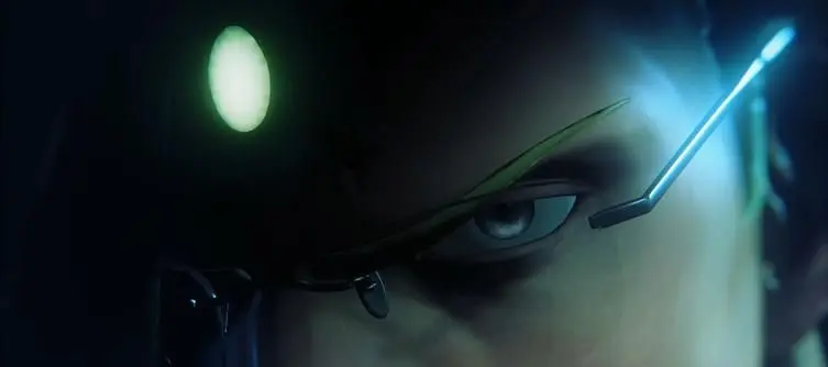 Street Fighter 5 trailer re-introduces Charlie Nash