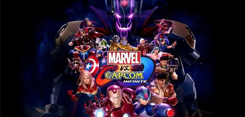 Marvel vs Capcom: Infinite seems to be bombing in sales, as fans seem to hate it