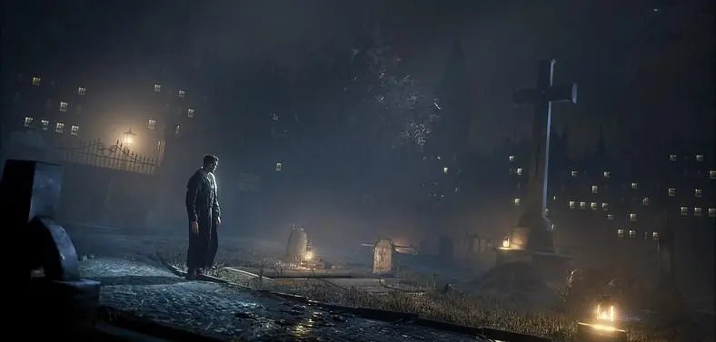 Vampyr System Requirements Revealed