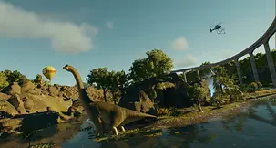 How to Sell Dinosaurs in Jurassic World Evolution 3