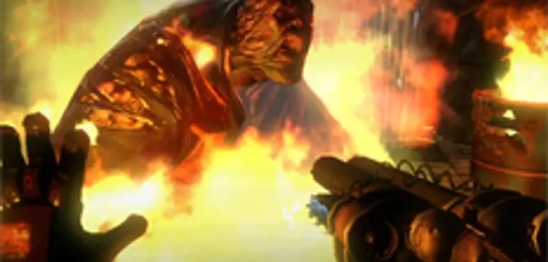 2K: Multiplayer is "big part" of BioShock 2, wasn't 'just shoved on'