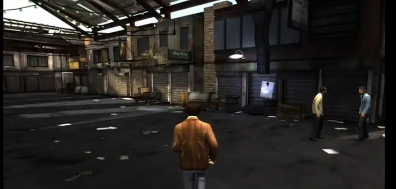 1979 Iranian revolution the focus of new Kickstarter open world game