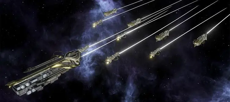 Stellaris Administrative Capacity Guide