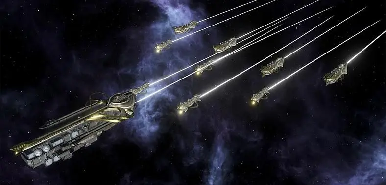 Stellaris Administrative Capacity Guide