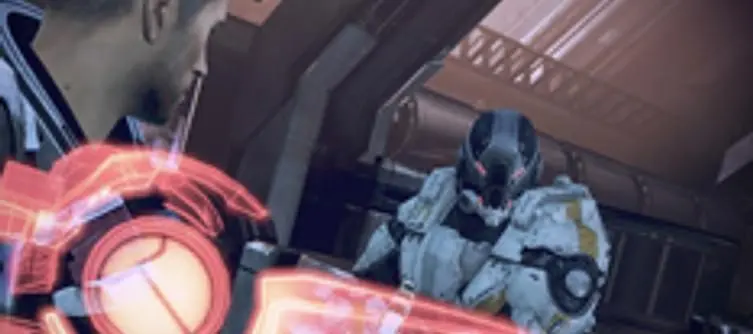 Mass Effect 3 AI "a lot more punishing," discourages 'safe spots'