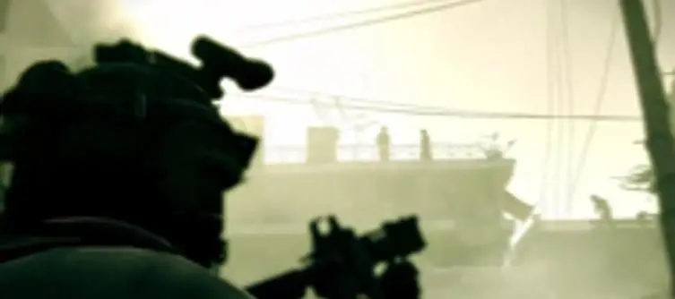 Medal of Honor day 1 sales "great", to have "outstanding holiday"