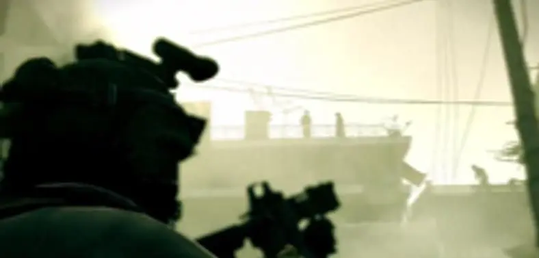 Medal of Honor day 1 sales "great", to have "outstanding holiday"