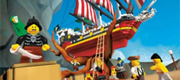 LEGO Universe pre-orders now open, subscriptions get priced