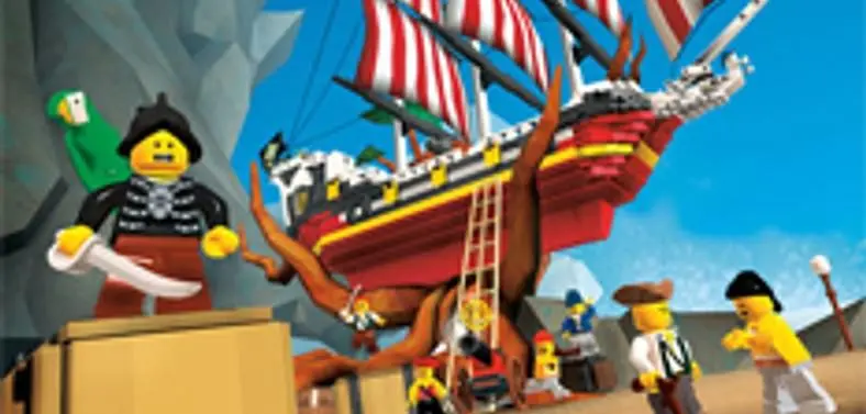 LEGO Universe pre-orders now open, subscriptions get priced