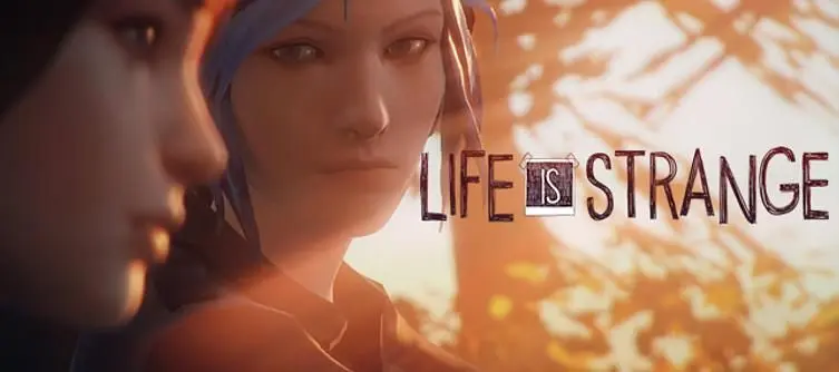 Life is Strange is for fans of Telltale and Heavy Rain, says adventure game's creative director