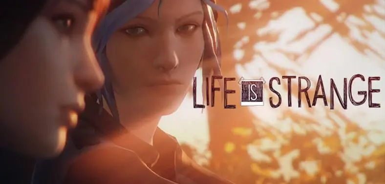 Life is Strange is for fans of Telltale and Heavy Rain, says adventure game's creative director