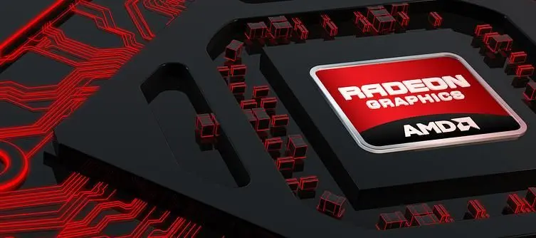AMD says it's “putting the finishing touches” on its Radeon 300 series graphics cards