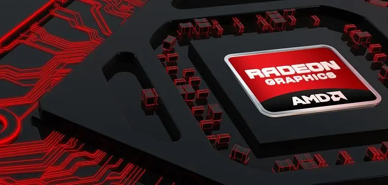 AMD says it's “putting the finishing touches” on its Radeon 300 series graphics cards