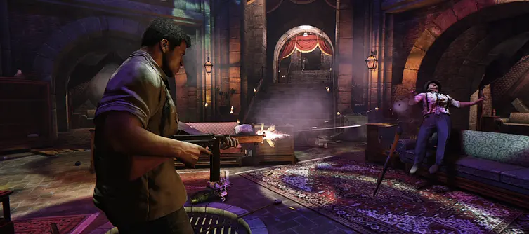 Mafia III releases on 7th October, 'One Way Road' Story Trailer Revealed