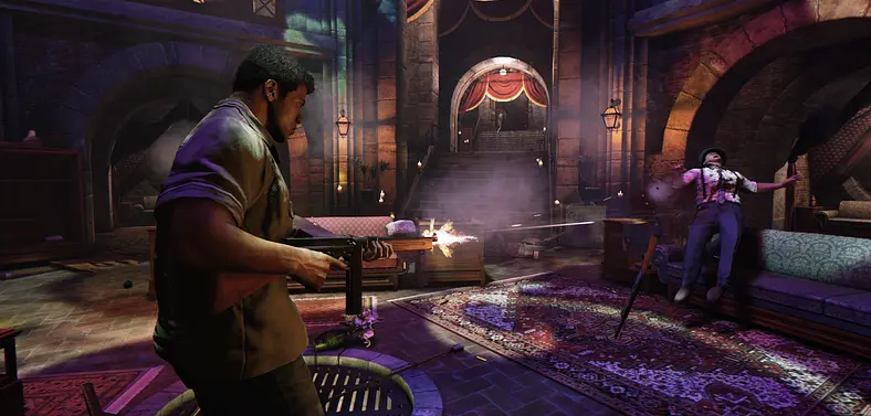 Mafia III releases on 7th October, 'One Way Road' Story Trailer Revealed