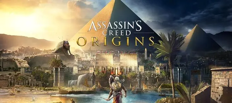 Ubisoft expects Assassin's Creed Origins to sell less than Black Flag or Unity