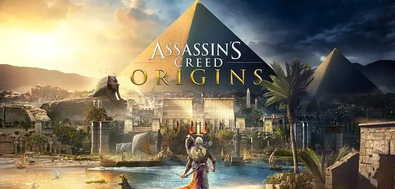 Ubisoft expects Assassin's Creed Origins to sell less than Black Flag or Unity