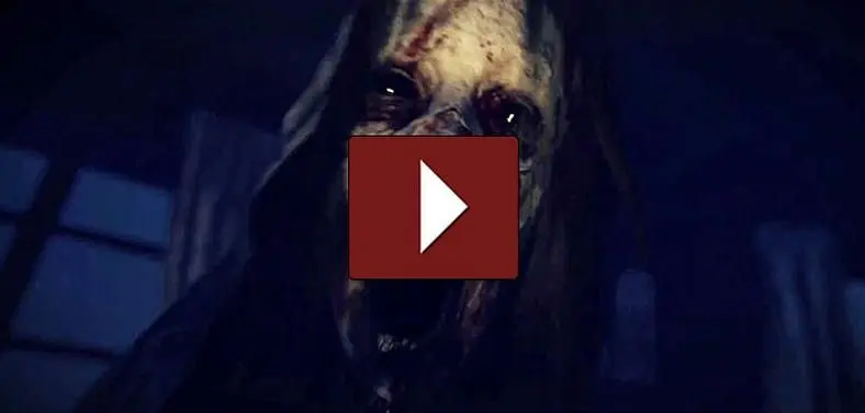 Upcoming Horror PC Games of 2019 - The Best 15 Horror PC Games