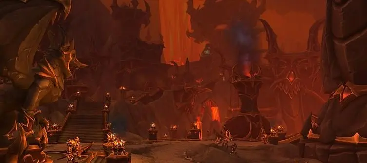 Blizzard Will Reveal What's Next for World of Warcraft and its Classic Version During BlizzCon 2023