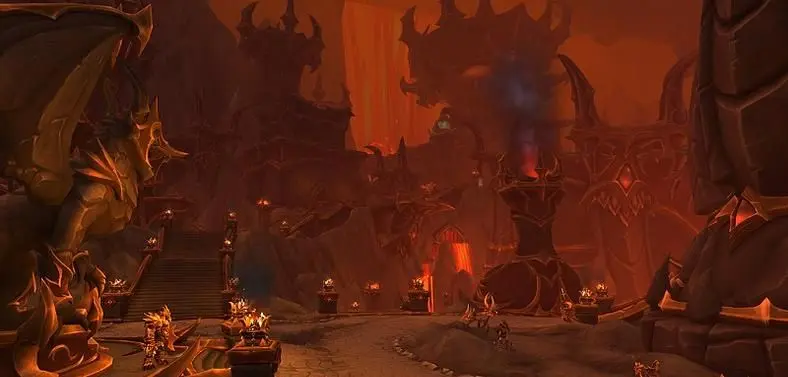 Blizzard Will Reveal What's Next for World of Warcraft and its Classic Version During BlizzCon 2023