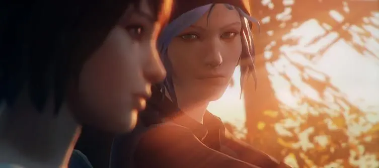 PC requirements for Dontnod's episodic Life is Strange, first dev diary