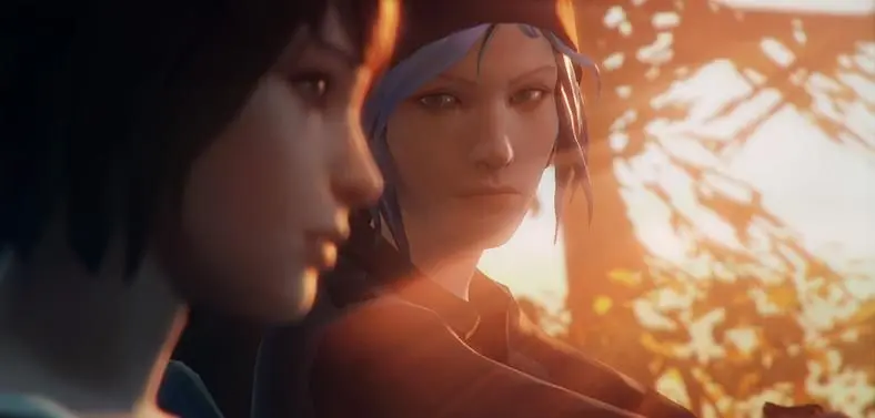 PC requirements for Dontnod's episodic Life is Strange, first dev diary
