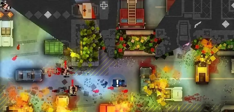 Monaco hitting XBLA on the 10th May