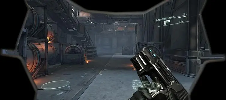Star Citizen's FPS module 'Star Marine' due on PTU "round-about Gamescom or slightly after"