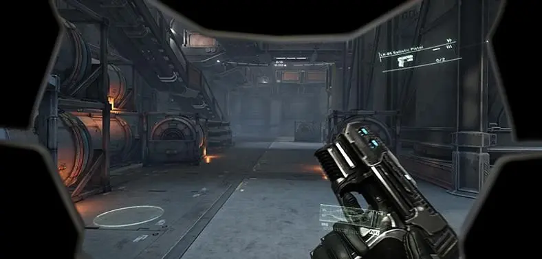Star Citizen's FPS module 'Star Marine' due on PTU "round-about Gamescom or slightly after"