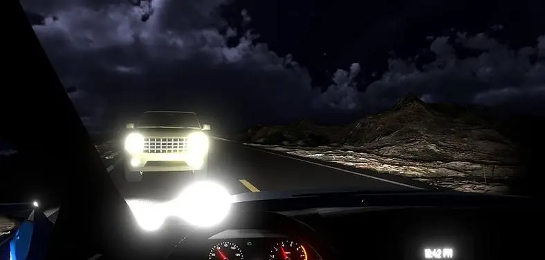 Nightvision: Drive Forever Gets October Release Date