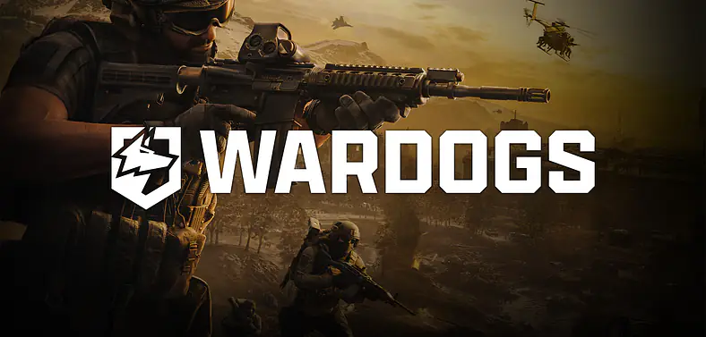 WARDOGS $100K Competition Lets Players Win Cash for Their Best Battlefield Moments