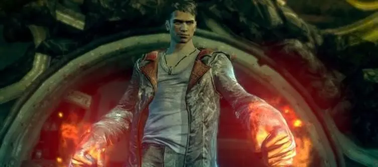 DMC: Devil May Cry "Absolute Power" dev diary details voice actors