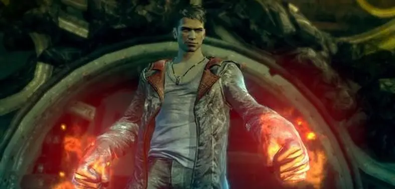 DMC: Devil May Cry "Absolute Power" dev diary details voice actors