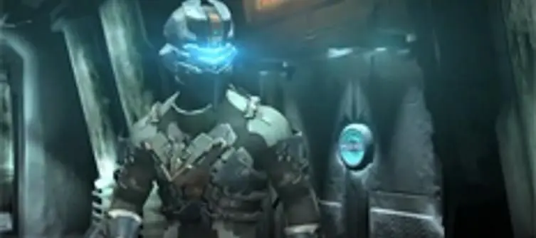 Hollywood is still "working on the story" for Dead Space movie