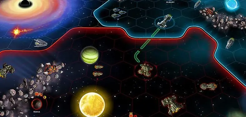 Galactic Civilization 3 "won’t be using DirectX 12" currently