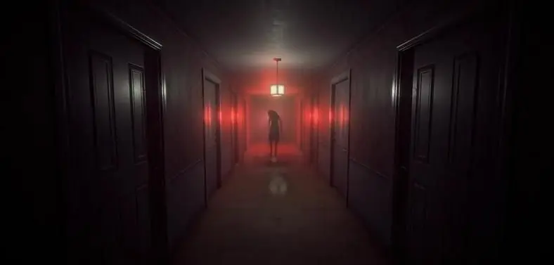 Those Who Remain is the First-Person Silent Hill you wanted