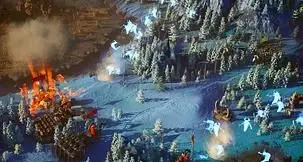 Atre Dominance Wars has been pushed back to 2026