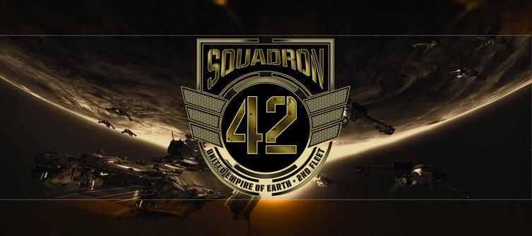 Squadron 42 to be optional standalone expansion for Star Citizen