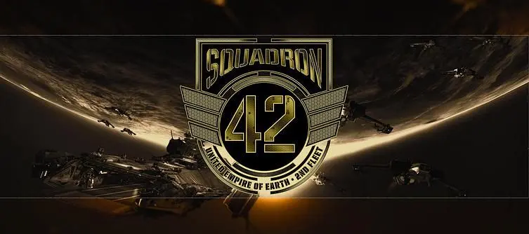 Squadron 42 to be optional standalone expansion for Star Citizen