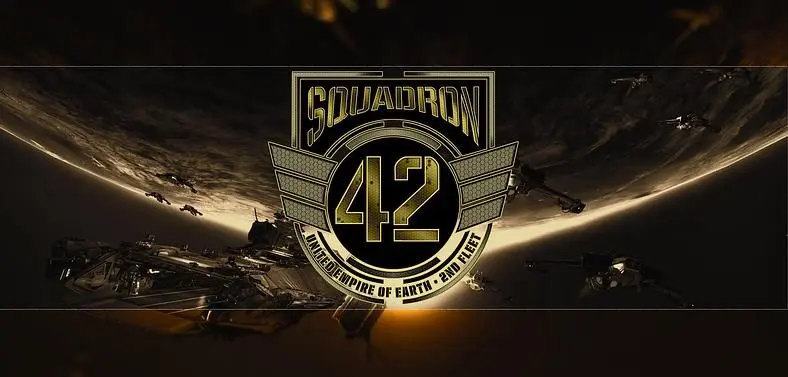 Squadron 42 to be optional standalone expansion for Star Citizen