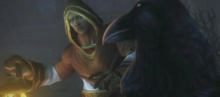 Karazhan Returns On 25 October