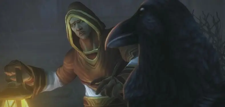 Karazhan Returns On 25 October