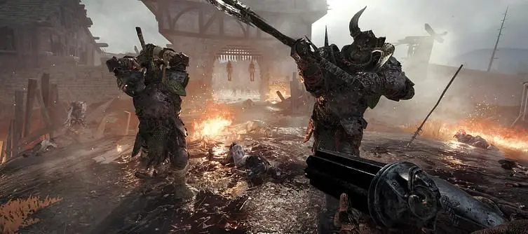 Vermintide 2 Season 3 Ends, Some Future Seasons Will Not "come with a larger content drop"