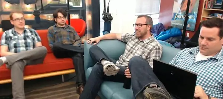 Massive Chalice's Teamstream #2 today, live at 4PM Pacific / 11PM GMT