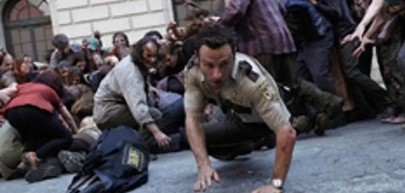 Telltale Games sign Warner Bros. deal, makes The Walking Dead