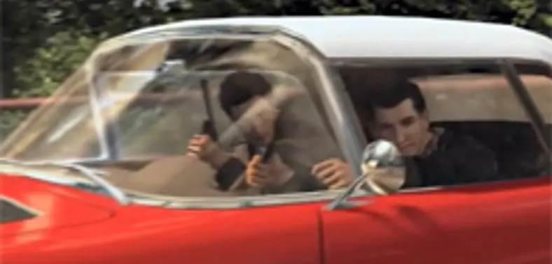 Take-Two announces Mafia II "scheduled to fall" third quarter 2010