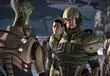 BioWare confirm that sci-fi RPG 'Mass Effect 2' will arrive on the PC