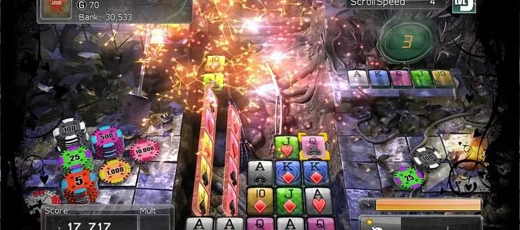 Microsoft releases Poker Smash this Wednesday for Xbox Live Arcade