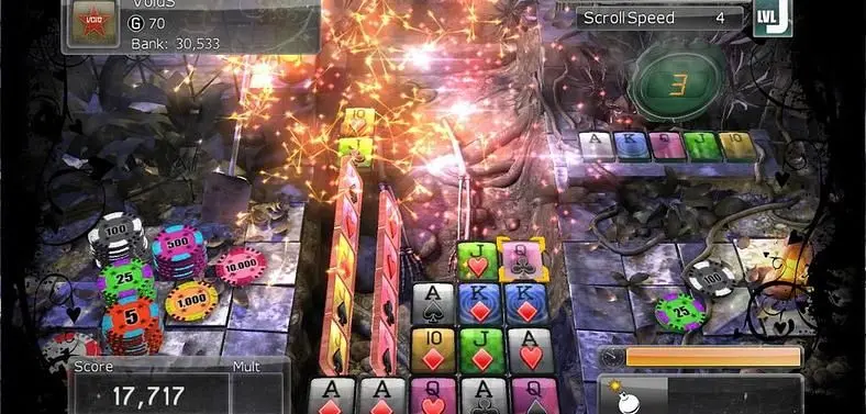 Microsoft releases Poker Smash this Wednesday for Xbox Live Arcade
