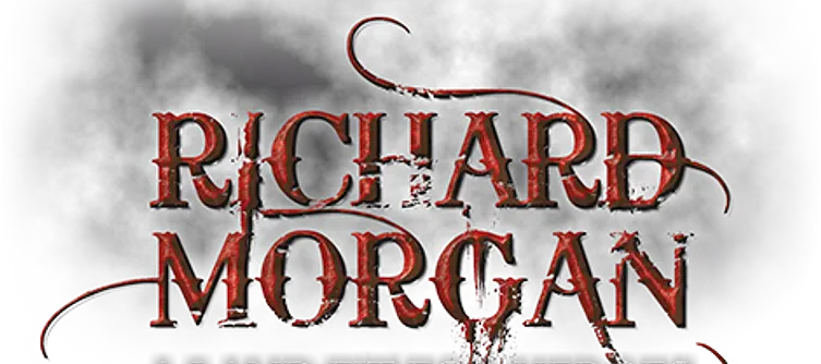 Game-book adaptation of Richard Morgan's dark fantasy book trilogy A Land Fit For Heroes coming to PC this year
